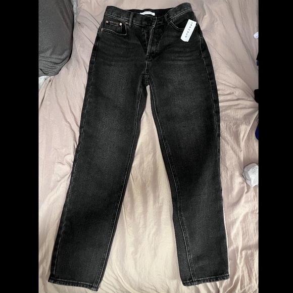 PacSun Ultra High Rise Slim Fit Jeans - Picture 4 of 5